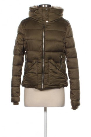 Damenjacke Zara, Größe M, Farbe Grün, Preis € 15,99