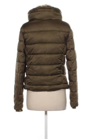 Damenjacke Zara, Größe M, Farbe Grün, Preis € 15,99