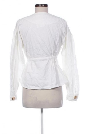 Dámská bunda  Zara, Velikost S, Barva Bílá, Cena  606,00 Kč