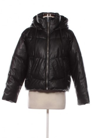 Dámska bunda  Zara, Veľkosť S, Farba Čierna, Cena  33,64 €