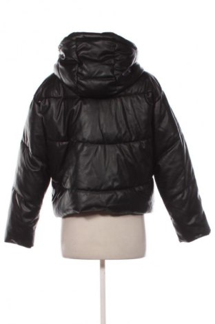 Dámska bunda  Zara, Veľkosť S, Farba Čierna, Cena  33,64 €
