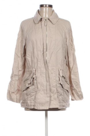 Dámská bunda  Zara, Velikost L, Barva Béžová, Cena  439,00 Kč