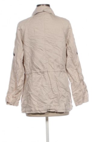 Dámská bunda  Zara, Velikost L, Barva Béžová, Cena  439,00 Kč