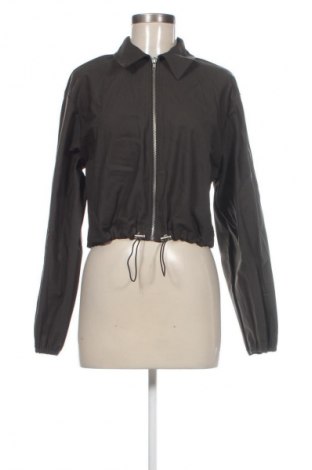 Női dzseki Zara, Méret S, Szín Zöld, Ár 6 629 Ft