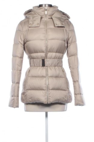 Kurtka damska Zara, Rozmiar S, Kolor Beżowy, Cena 127,24 zł