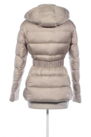 Kurtka damska Zara, Rozmiar S, Kolor Beżowy, Cena 127,24 zł