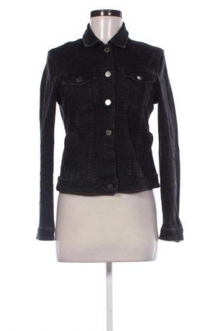 Geacă de femei Zara, Mărime S, Culoare Negru, Preț 107,90 Lei