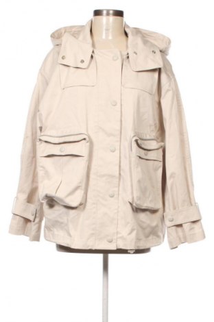 Női dzseki Zara, Méret S, Szín Bézs, Ár 9 600 Ft