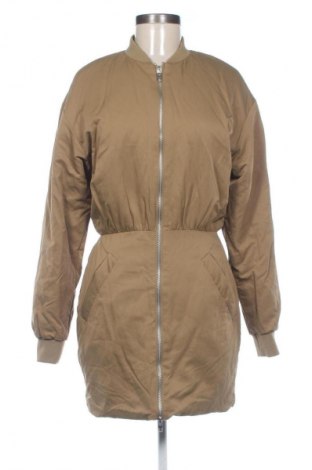 Damenjacke Zara, Größe M, Farbe Grün, Preis 55,24 €