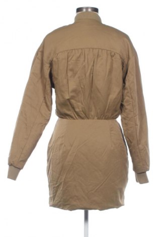 Damenjacke Zara, Größe M, Farbe Grün, Preis 55,24 €