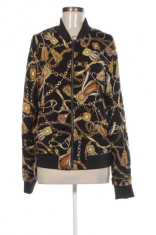 Дамско яке Zara, Размер S, Цвят Многоцветен, Цена 48,88 лв.