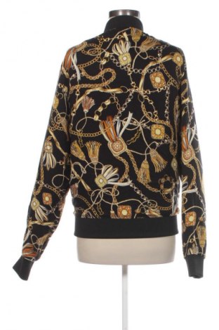 Дамско яке Zara, Размер S, Цвят Многоцветен, Цена 48,88 лв.