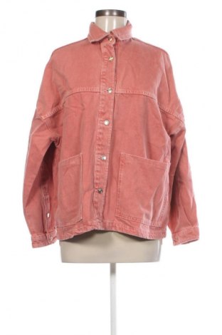 Damenjacke Zara, Größe M, Farbe Rot, Preis 19,99 €