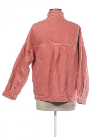 Damenjacke Zara, Größe M, Farbe Rot, Preis 19,99 €