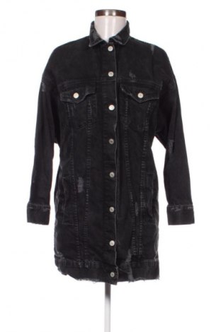 Dámská bunda  Zara, Velikost S, Barva Černá, Cena  519,00 Kč