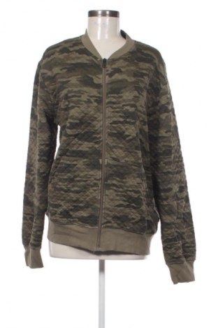 Γυναικείο μπουφάν Zara, Μέγεθος XL, Χρώμα Πολύχρωμο, Τιμή 21,99 €