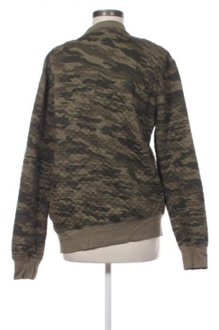 Γυναικείο μπουφάν Zara, Μέγεθος XL, Χρώμα Πολύχρωμο, Τιμή 21,99 €