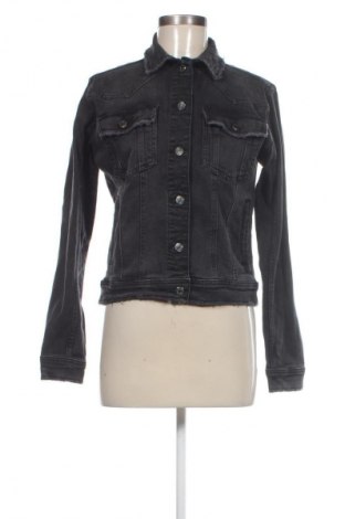 Γυναικείο μπουφάν Zara, Μέγεθος M, Χρώμα Γκρί, Τιμή 20,97 €