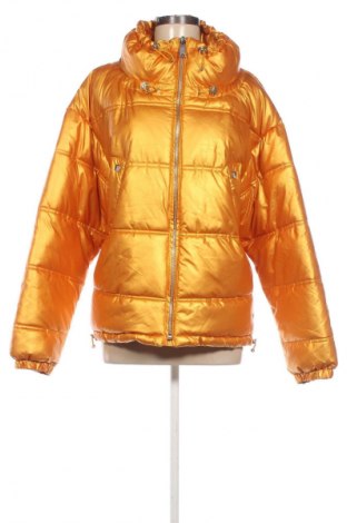 Női dzseki Zara, Méret M, Szín Arany
, Ár 9 576 Ft