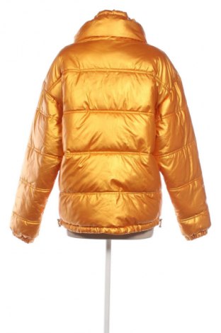 Női dzseki Zara, Méret M, Szín Arany
, Ár 9 576 Ft