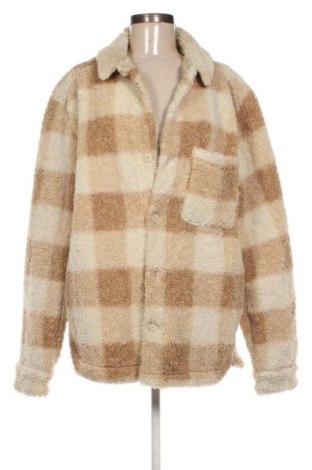 Kurtka damska Zara, Rozmiar XL, Kolor Kolorowy, Cena 136,99 zł