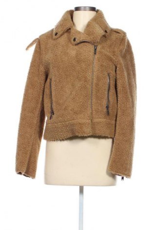 Damenjacke Zara, Größe M, Farbe Beige, Preis € 28,50