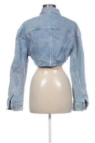 Damenjacke Zara, Größe L, Farbe Blau, Preis € 23,99