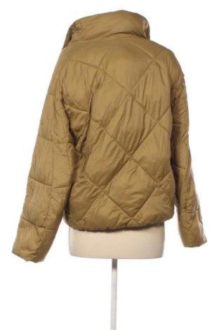 Női dzseki Zara, Méret S, Szín Zöld, Ár 10 859 Ft