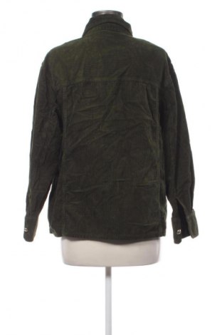 Női dzseki Zara, Méret S, Szín Zöld, Ár 3 989 Ft