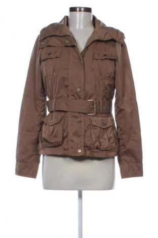 Damenjacke Zara, Größe M, Farbe Braun, Preis 17,99 €