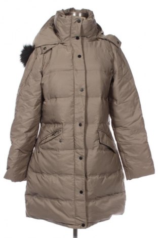 Dámska bunda  Zara, Veľkosť M, Farba Béžová, Cena  26,95 €