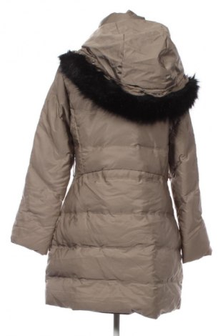 Dámska bunda  Zara, Veľkosť M, Farba Béžová, Cena  26,95 €