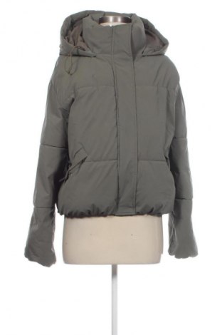 Geacă de femei Zara, Mărime S, Culoare Gri, Preț 169,99 Lei