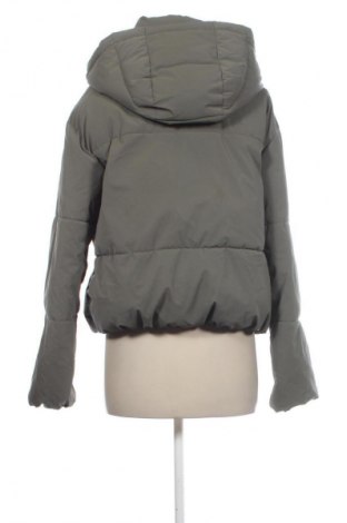 Geacă de femei Zara, Mărime S, Culoare Gri, Preț 169,99 Lei