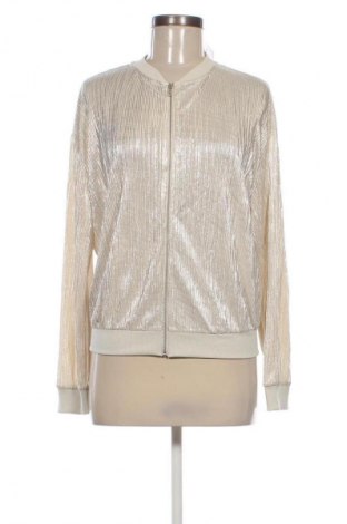 Γυναικείο μπουφάν Zara, Μέγεθος M, Χρώμα Χρυσαφί, Τιμή 17,99 €