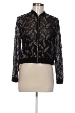 Damenjacke Zara, Größe L, Farbe Schwarz, Preis € 24,54