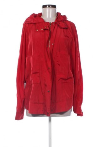 Dámská bunda  Zara, Velikost XL, Barva Červená, Cena  608,00 Kč