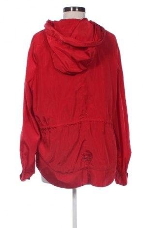 Dámská bunda  Zara, Velikost XL, Barva Červená, Cena  608,00 Kč