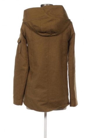 Női dzseki Zara, Méret S, Szín Zöld, Ár 8 640 Ft