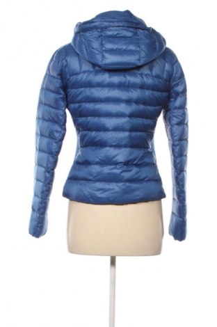 Női dzseki Zara, Méret L, Szín Kék, Ár 10 146 Ft