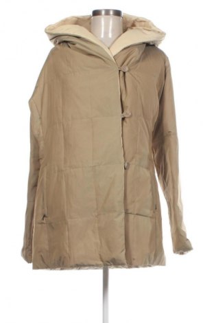Damenjacke Zara, Größe L, Farbe Beige, Preis € 20,90