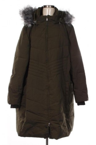 Dámska bunda  Zizzi, Veľkosť XL, Farba Zelená, Cena  24,95 €