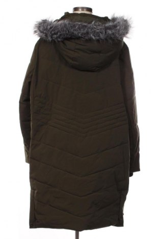 Dámska bunda  Zizzi, Veľkosť XL, Farba Zelená, Cena  24,95 €