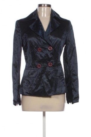 Damenjacke Zuiki, Größe M, Farbe Blau, Preis € 18,99