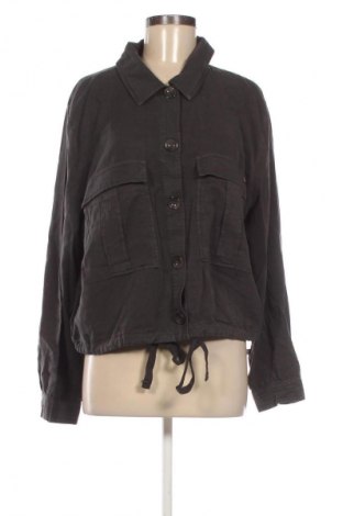 Kurtka damska Zusss, Rozmiar XL, Kolor Szary, Cena 359,00 zł