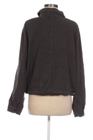 Kurtka damska Zusss, Rozmiar XL, Kolor Szary, Cena 359,00 zł