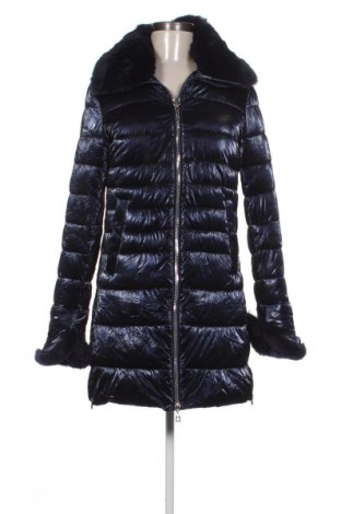 Γυναικείο μπουφάν i-sik, Μέγεθος S, Χρώμα Μπλέ, Τιμή 26,99 €