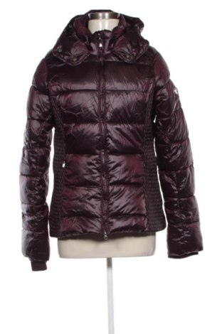 Дамско яке за зимни спортове Active By Tchibo, Размер M, Цвят Червен, Цена 39,99 лв.