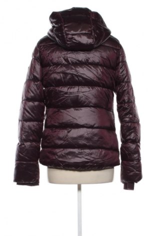 Дамско яке за зимни спортове Active By Tchibo, Размер M, Цвят Червен, Цена 39,99 лв.