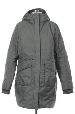 Дамско яке за зимни спортове Active Touch, Размер L, Цвят Зелен, Цена 63,99 лв.